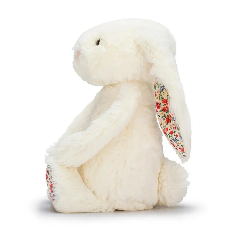 Jellycat Blossom Cream Bunny