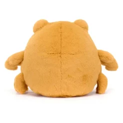 JELLYCAT CHRISSIE CRAB 17X18X17 CM