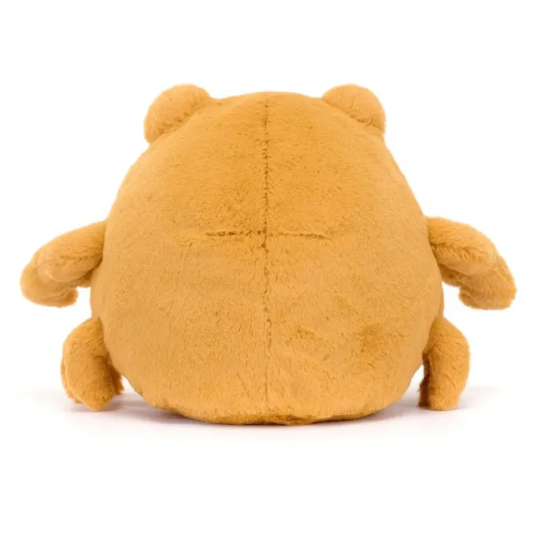 JELLYCAT CHRISSIE CRAB 17X18X17 CM