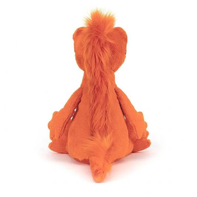 Jellycat Cruz Crested Newt