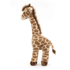 JELLYCAT DARA GIRAFFE YELLOW 14X19X56 CM