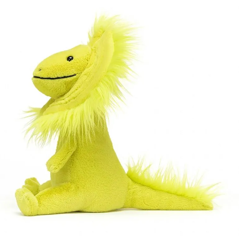 Jellycat Davey Dilophosaurus