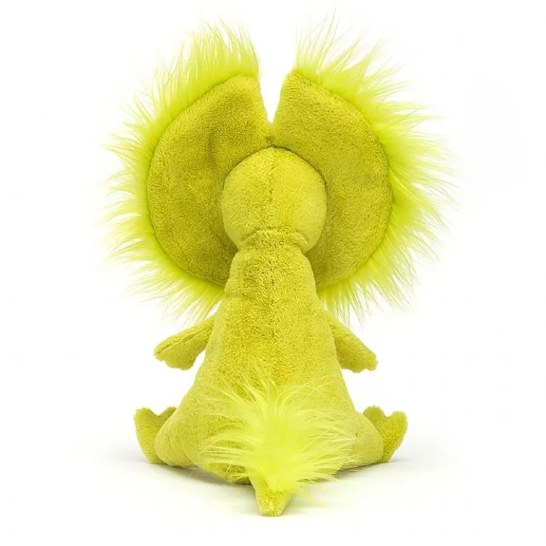 Jellycat Davey Dilophosaurus