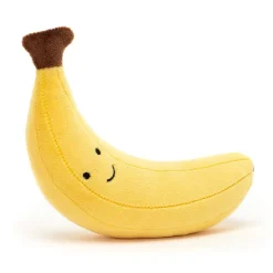Jellycat Fabulous Fruit Banana