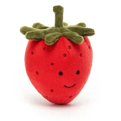 Jellycat Fabulous Fruit Strawberry