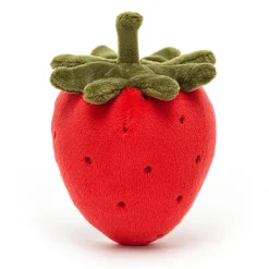 Jellycat Fabulous Fruit Strawberry