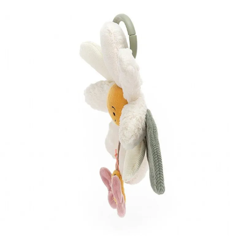 Jellycat Fleury Daisy Activity Toy