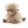 Jellycat Gamboldown Cow