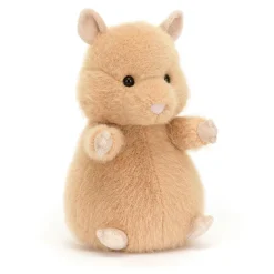 JELLYCAT HANK HAMSTER 18X11X11CM