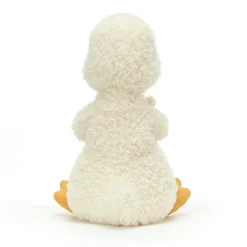 Jellycat Huddles Duck