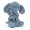 Jellycat Huddles Elephant