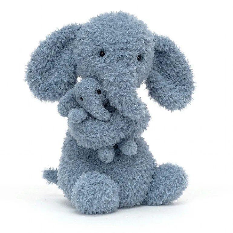 Jellycat Huddles Elephant