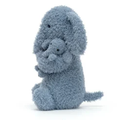 Jellycat Huddles Elephant