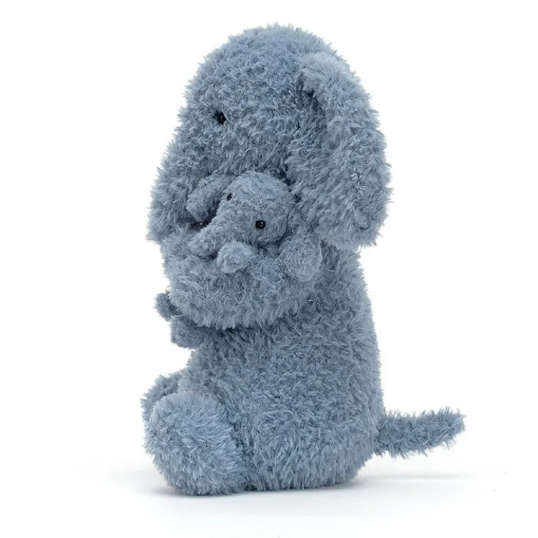 Jellycat Huddles Elephant