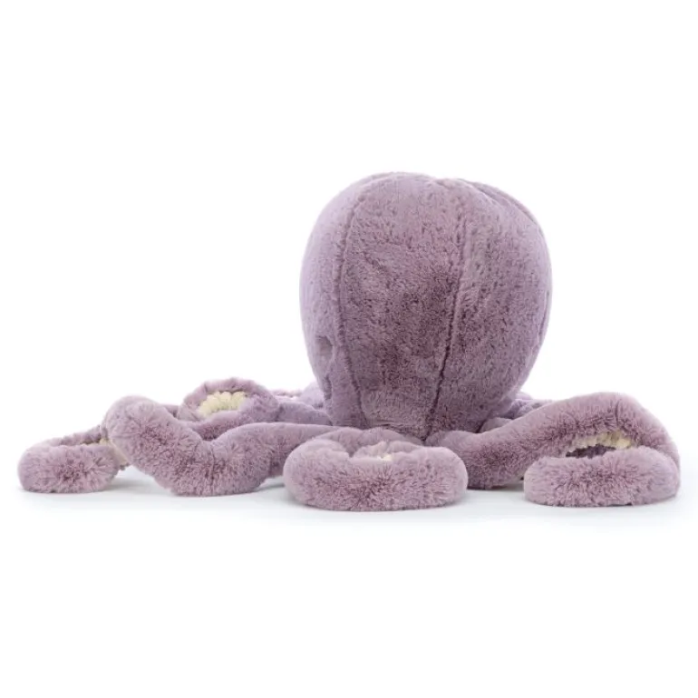 JELLYCAT MAYA OCTOPUS LARGE PURPLE 19X19X49 CM