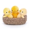 Jellycat Nesting Chickies