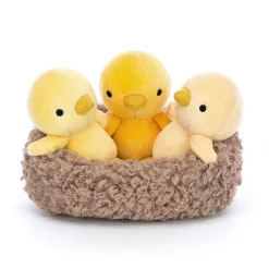 Jellycat Nesting Chickies
