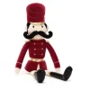 Jellycat Nutcracker