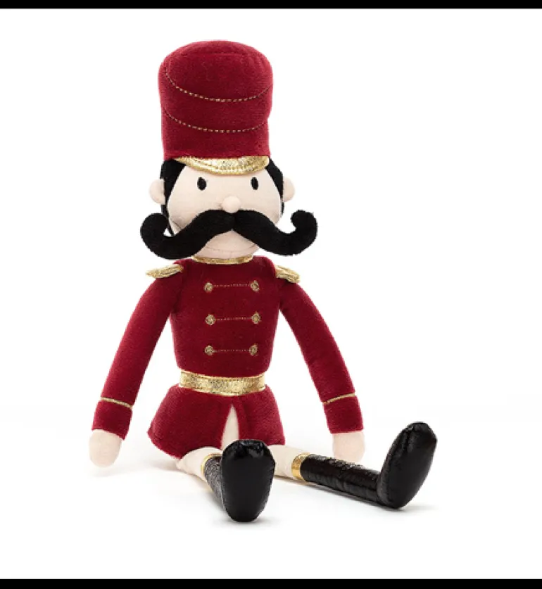 Jellycat Nutcracker