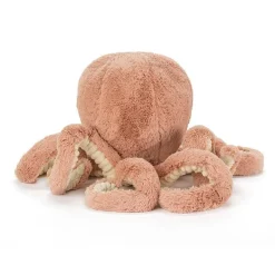 JELLYCAT ODELL OCTOPUS LARGE PINK 49X19 CM