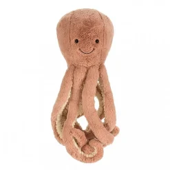 JELLYCAT ODELL OCTOPUS LARGE PINK 49X19 CM