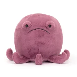 JELLYCAT ONDRE OCTOPUS PURPLE 22X20X16 CM