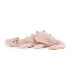 Jellycat Rose Dragon