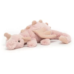 Jellycat Rose Dragon