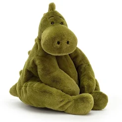 Jellycat Rumpletum Dino