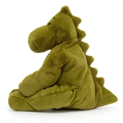 Jellycat Rumpletum Dino