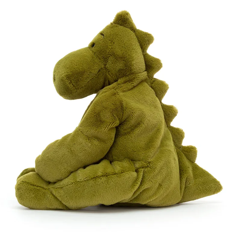 Jellycat Rumpletum Dino