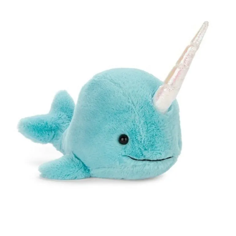 Jellycat Sea Sorbet Aqua