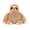 JELLYCAT SELMA SLOTH 21X13X20 CM