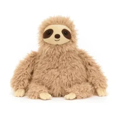 JELLYCAT SELMA SLOTH 21X13X20 CM