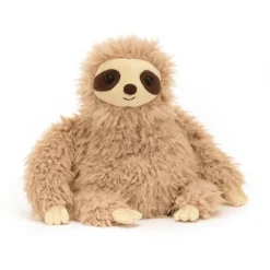 JELLYCAT SELMA SLOTH 21X13X20 CM