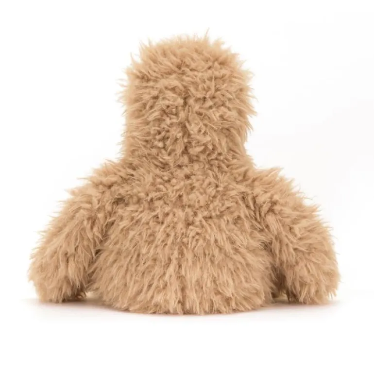 JELLYCAT SELMA SLOTH 21X13X20 CM