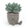 JELLYCAT SILLY SUCCULENT AZULITA MULTI-COLOURED 16X7X7 CM
