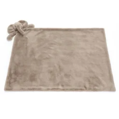 JELLYCAT SMUDGE ELEPHANT BLANKIE 9X70X56CM