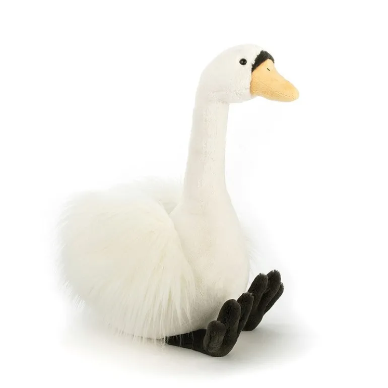 Jellycat Solange Swan