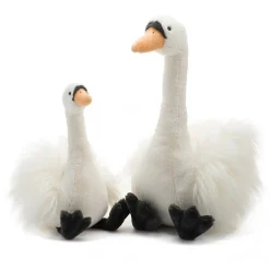 Jellycat Solange Swan