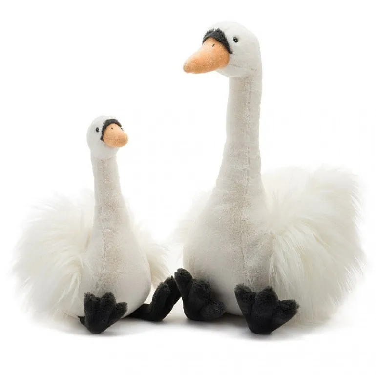 Jellycat Solange Swan