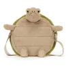 JELLYCAT TIMMY TURTLE BAG 5X21X26 CM