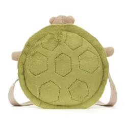 JELLYCAT TIMMY TURTLE BAG 5X21X26 CM