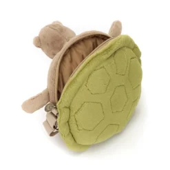 JELLYCAT TIMMY TURTLE BAG 5X21X26 CM