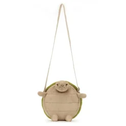 JELLYCAT TIMMY TURTLE BAG 5X21X26 CM
