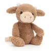 Jellycat Tumbletuft Cow