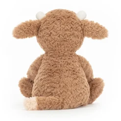 Jellycat Tumbletuft Cow