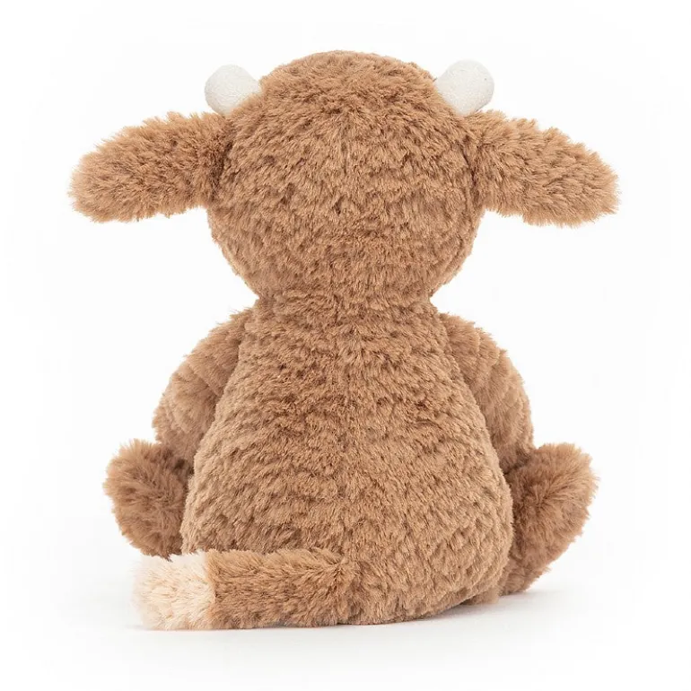 Jellycat Tumbletuft Cow