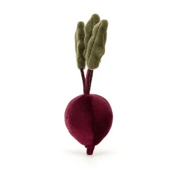 Jellycat Vivacious Vegetable Beetroot