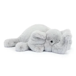 JELLYCAT WANDERLUST ELLY GREY 25X31X29 CM